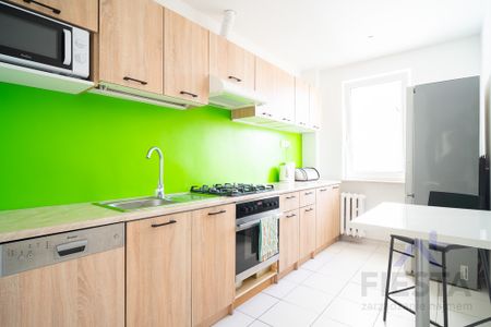 Łódź Łódź-Bałuty, ul. Pstrągowa - Photo 5