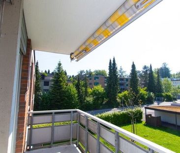 Wohnen zwischen zwei Seen, befristet bis 31.03.2027 - Foto 3