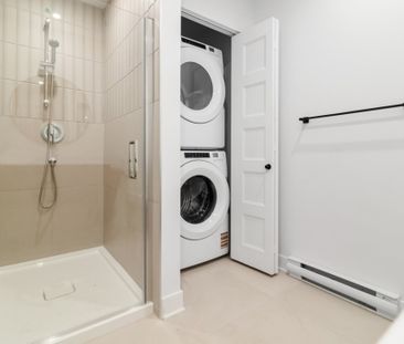 4729 Av. Papineau, H2H 1V4, H2H 1V4, Montréal - Photo 1