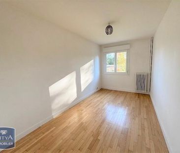 Location Appartement 2 pièces 38m² NANTES 44100 - Photo 3