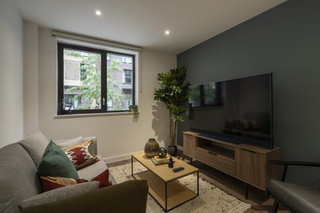 1 bedroom apartment to rent - Photo 2