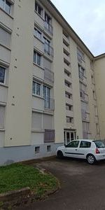 À louer / Appartement F1 / BESANCON BOULOIE - PALAIS DES SPORTS 1 A rue Galilée - Photo 4