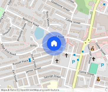 Commercial Road, Great Harwood, Blackburn, Lancashire, BB6 - Photo 1