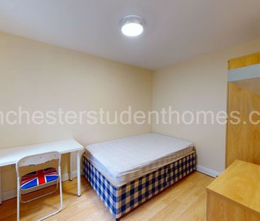 Evelyn Street, Manchester, M14 6WF - Photo 4