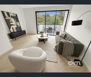 6/16 Fawkner Road, Pascoe Vale, Vic 3044 - Photo 1