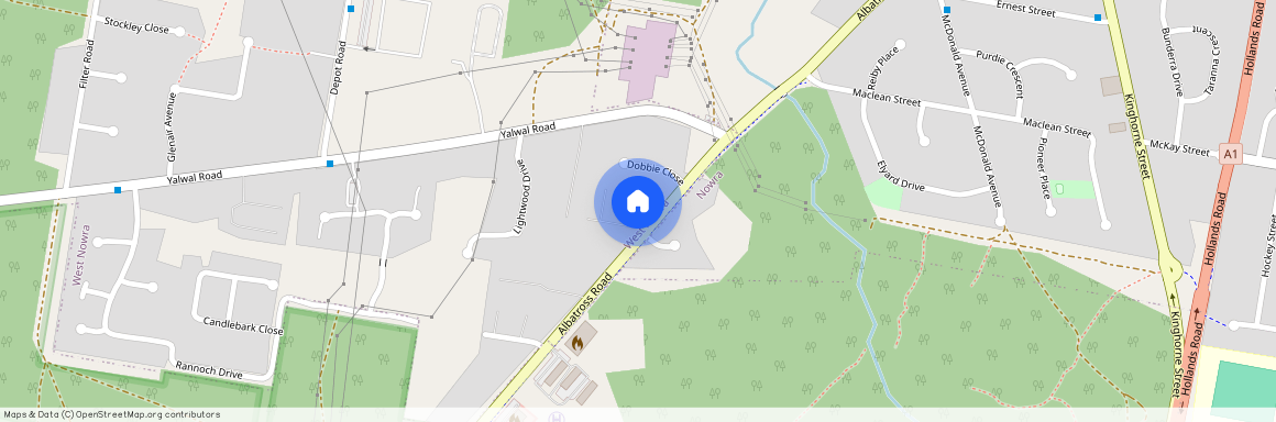 2/77 Albatross Road, West Nowra, NSW, 2541