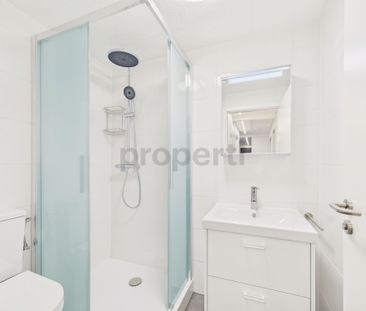 Appartement rénové 3.5 pièces avec balcon, Chamoson - Photo 3