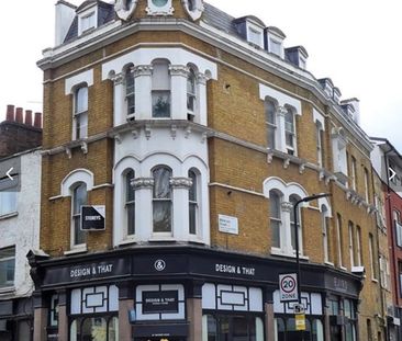 1 Bed Flat, Hackney Road, E2 - Photo 5