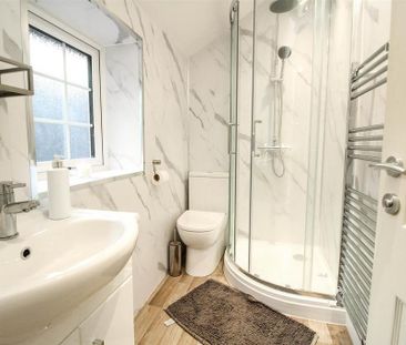 2 bedroom terraced house to rent - Photo 6