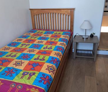 1 bedroom in a house share to rent - Photo 3