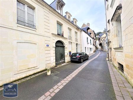 Location Appartement 2 pièces 51m² CHINON 37500 - Photo 3
