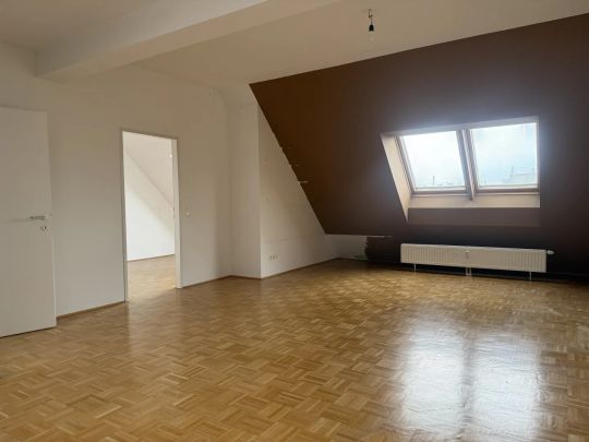 Dachterrassenwohnung in Meidling-Zentrum! Oswaldgasse 9/1 Top 17 - Foto 1