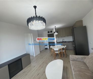 Studio dublu nou de inchiriat - doar bucatarie - Greenfield Residence - Photo 4