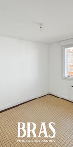 Location Appartement 2 pièces 35m² LE POULIGUEN 44510 - Photo 3