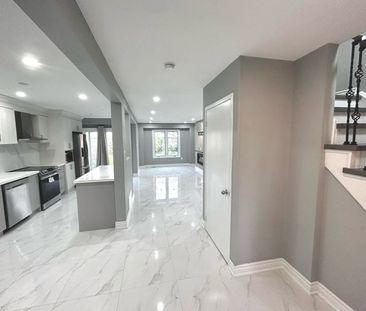 For Lease - 1176 Beaver Valley Crescent, Oshawa, Ontario - Photo 4