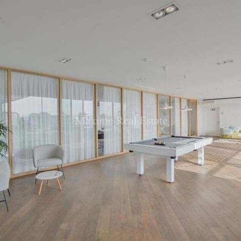 Appartement te huur - Photo 1