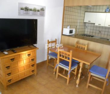 Apartamento en alquiler en Paseo de Velilla, número 18 - Photo 1