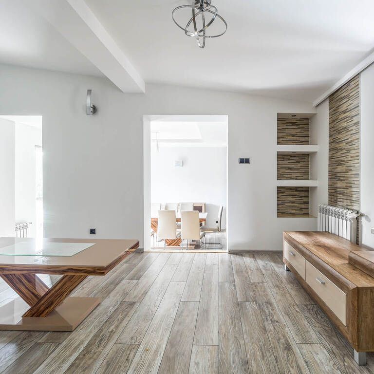 4 pokoje ok.100 m2- Zawodzie zaledwie 10 min od UE - Zdjęcie 1