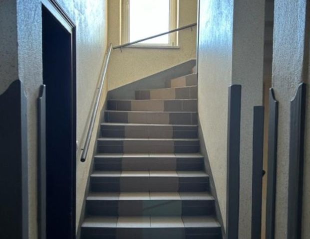 W3475 - Single-Wohnung - frisch renoviert - Photo 1