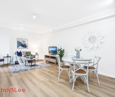606/646 Harris Street, Ultimo NSW 2007 - Apartment For Rent | Domain - Photo 6