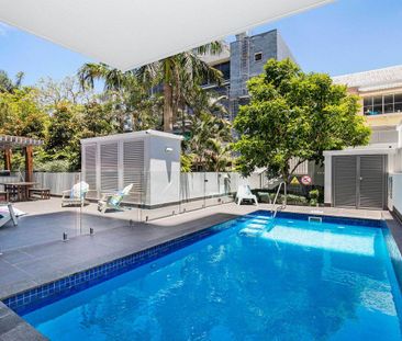 1B 1B + Study Nook - Milton Apartment - Photo 4