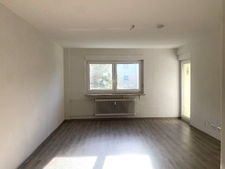 Helle 3-Zimmer-Wohnung mit Ausblick - Photo 5