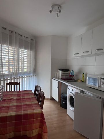 Appartement Toulouse 1 pièce(s) 33 m2, - Photo 3