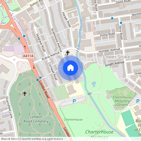 Strathmore Ave, Coventry CV1 2AG, United Kingdom