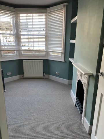 3 Bed Terraced House, Shakespeare St, BN3 - Photo 4