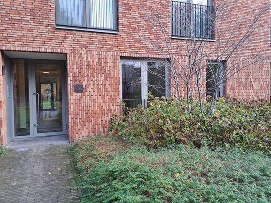 Appartement te huur - Foto 1