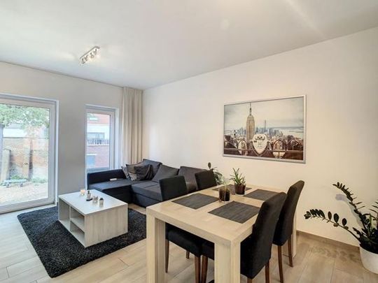 Appartement te huur - Foto 1