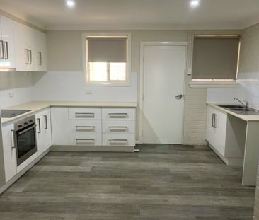 Low Maintenance Unit - Photo 2