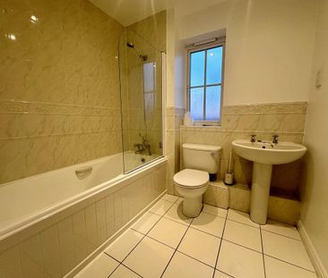 2 bedroom apartment to rent - Photo 4