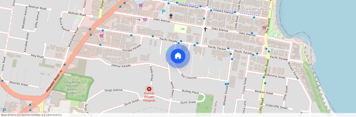 1/14 The Crescent, NSW 2099, Dee Why