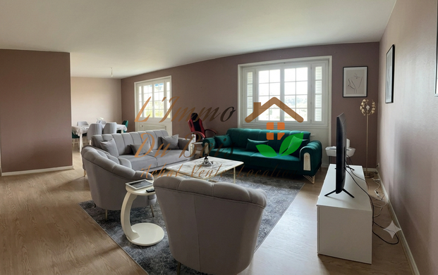 Location Appartement 3 pièces 85m² ROUSSILLON 38150 - Photo 1