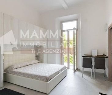 Loft via Giuseppe Saverio Mercadante, Porta al Prato - San Jacopino... - Photo 6