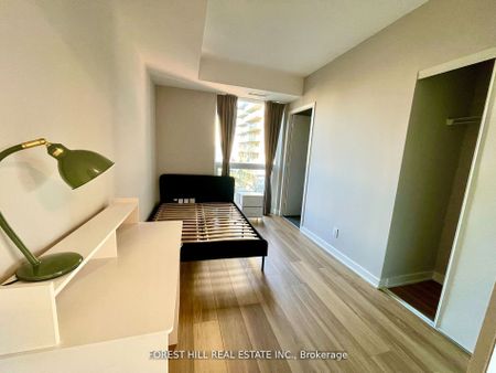 For Lease - 17 Dundonald Street Unit# 908, Toronto, Ontario - Photo 5