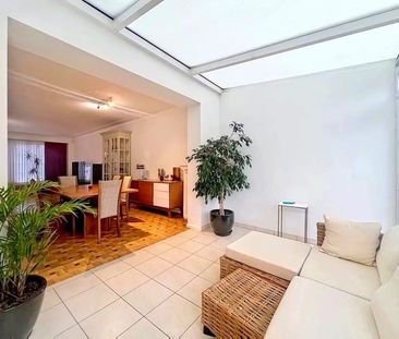 Tout savoir sur cette maison à Woluwe-St-Pierre, à Woluwe-St-Pierre - Photo 1