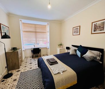 5 bedroom house of multiple occupation to rent - Photo 3