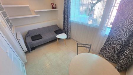 Studio/Γκαρσονιέρα για ενοικίαση Λακκώματα - Κιάφα (Ιωάννινα) - Φωτογραφία 2