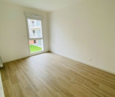 Location appartement 2 pièces, 41.00m², Saint-Jean-de-Braye - Photo 4