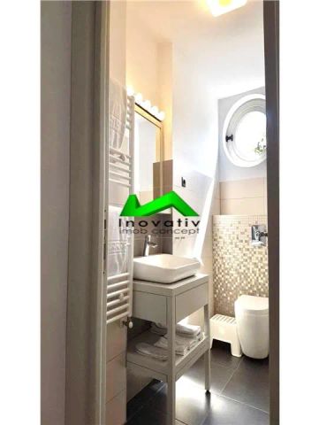 Apartament de inchiriat 2 camere Sibiu Ultracentral - Photo 2