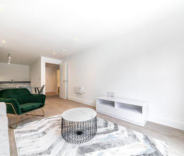 1 bedroom apartment to rent - Photo 4