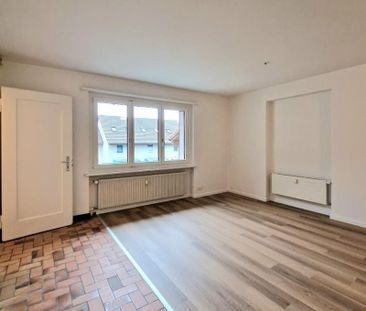 "Teilsanierte Wohnung per sofort zu vermieten" - Foto 3