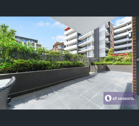 G01/4 Saxby Close, Botany, NSW 2019 - Photo 3