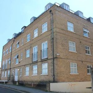 St Annes Court, Howard Place, Brighton, East Sussex, BN1 - Photo 3