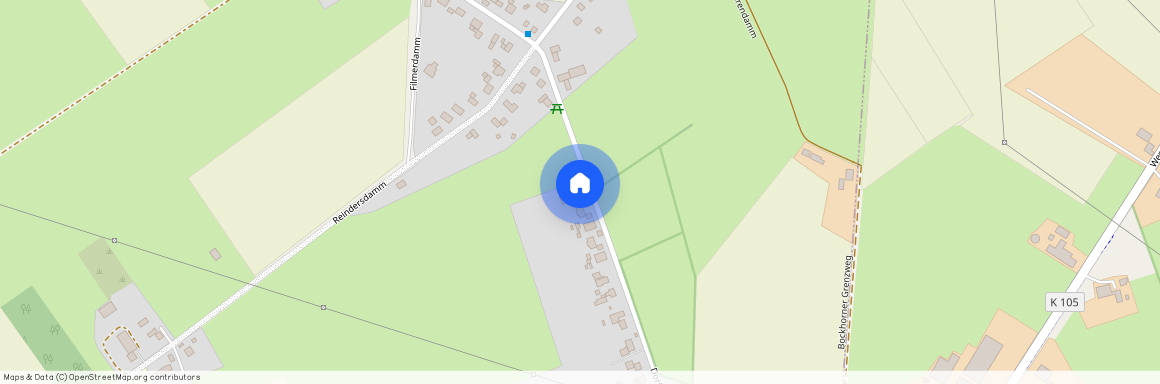 Dorfstraße 29a, 26345 Bockhorn