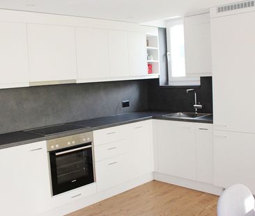 helle 2.5-Zimmerwohnung - Photo 4