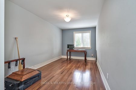 Townhouse For Lease | W7048962 - Photo 5