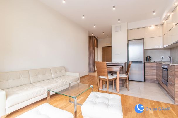 *Apartmenty Novum*3-pok 60m2+garaż i komórka |ENG| - Photo 1